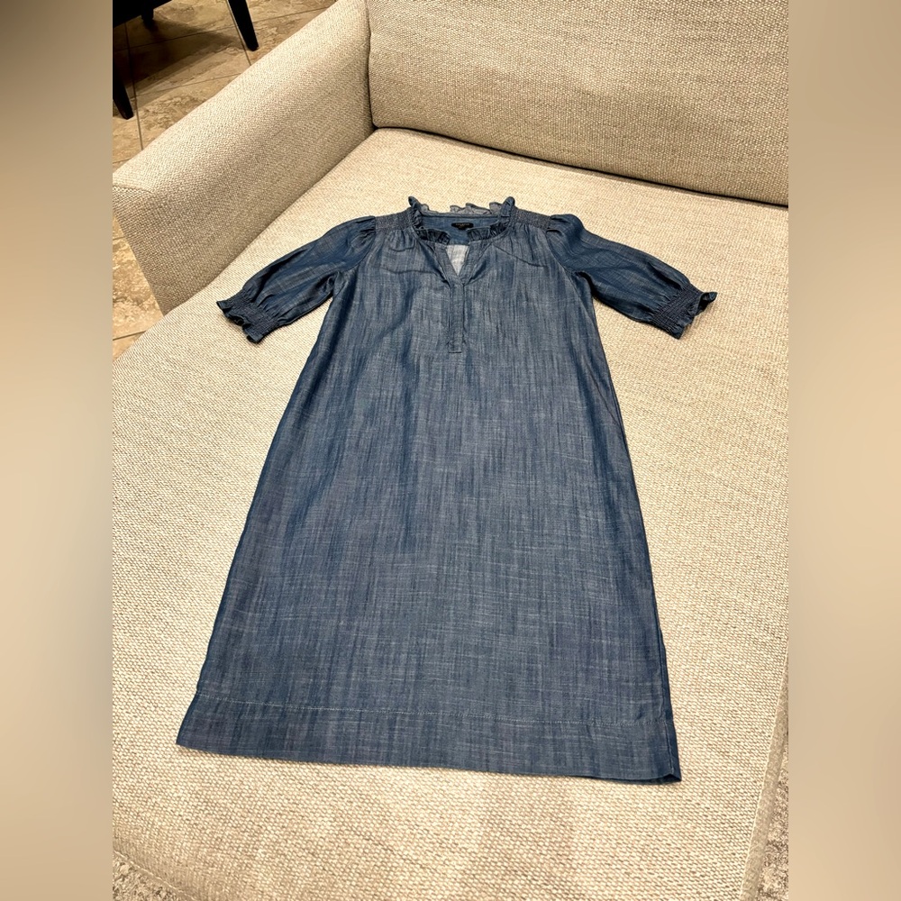 Talbots Petite Dress